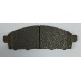 Pastillas para frenos delanteros Mitsubishi L200 (varios Modelos)