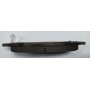 Pastillas para frenos delanteros Mitsubishi L200 (varios Modelos)