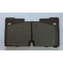 Pastillas para frenos delanteros Chevrolet Tahoe Cerámica