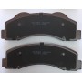 Pastillas para frenos delanteros Ford F-150 varios modelos, Cerámica
