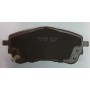 Pastillas para frenos delanteros Toyota Corolla 1.8/ 2.0 Cerámica