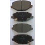 Pastillas para frenos delanteros Geely Coolray 1.5T Cerámica
