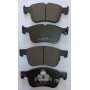 Pastillas para frenos delanteros Ford Maverick 2.0