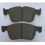 Pastillas para frenos delanteros Ford Maverick 2.0
