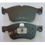 Pastillas para frenos delanteros Ford Maverick 2.0