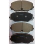 Pastillas para frenos delanteros Volkswagen Atlas 3.6, Cerámica