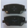 Pastillas para frenos delanteros Hyundai Santa Fe 2.2 Y 2.4, Cerámica