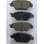 Pastillas para frenos traseros Mazda CX9 2.5, Cerámica