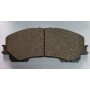 Pastillas para frenos delanteros Nissan Xtrail 1.6, 2.0, 2.5, Cerámica