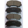 Pastillas para frenos delanteros Nissan Xtrail 1.6, 2.0, 2.5, Cerámica