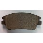 Pastillas para frenos delanteros Kia Sportage 1.7, 2.0, Cerámica