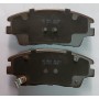 Pastillas para frenos delanteros Kia Sportage 1.7, 2.0, Cerámica