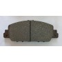 Pastillas para frenos delanteros Honda HR-V 1.5, 1.8, Cerámica