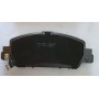 Pastillas para frenos delanteros Honda HR-V 1.5, 1.8, Cerámica