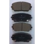 Pastillas para frenos delanteros Kia Morning 1.0, 1.2, Cerámica