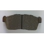 Pastillas para frenos delanteros Suzuki S-presso 1.0, Cerámica