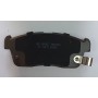 Pastillas para frenos delanteros Suzuki S-presso 1.0, Cerámica