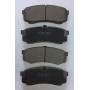 Pastillas para frenos traseros Toyota 4 Runner 4.0, Cerámica