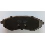 Pastillas para frenos delanteros Chevrolet Spark GT 1.2, Cerámica