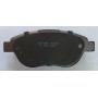 Pastillas para frenos delanteros Citroen C4 1.6, 2.0, Cerámica
