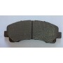Pastillas para frenos delanteros Maxus T90 EV, 2.0, Cerámica